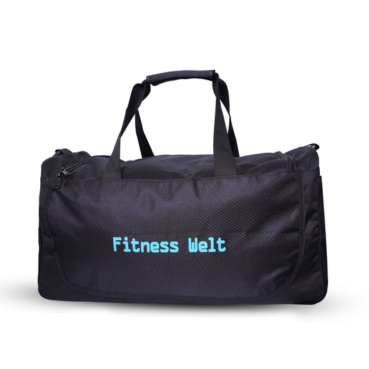 Fitness Welt All Essential Bag