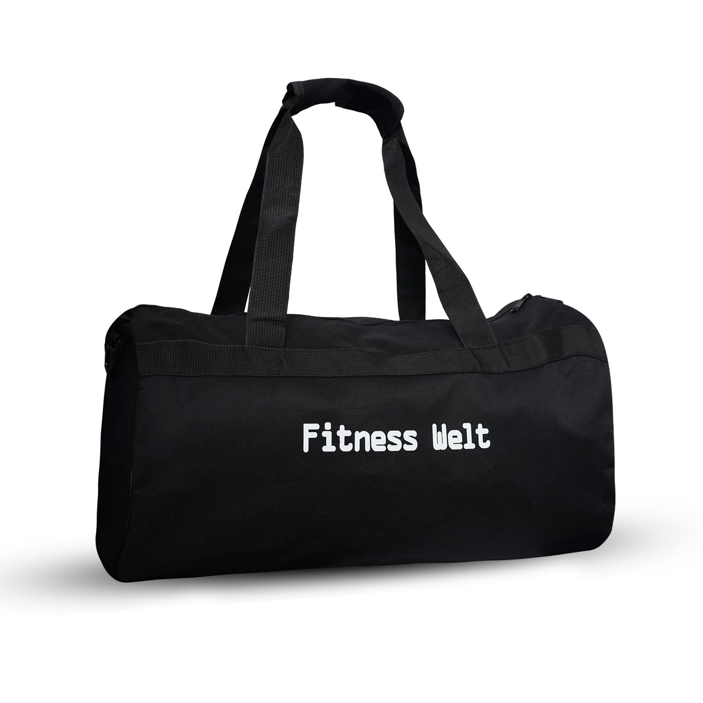 Fitness Welt Duffle Bag