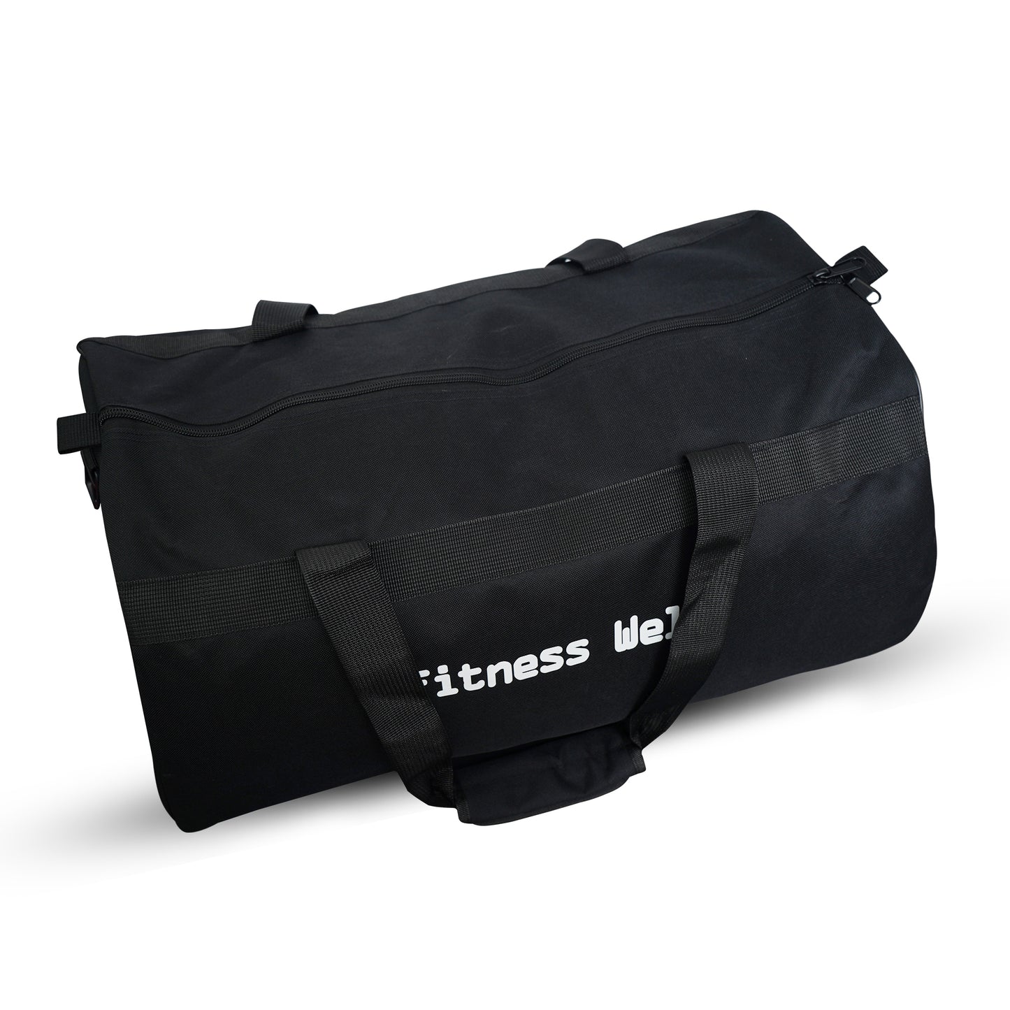 Fitness Welt Duffle Bag