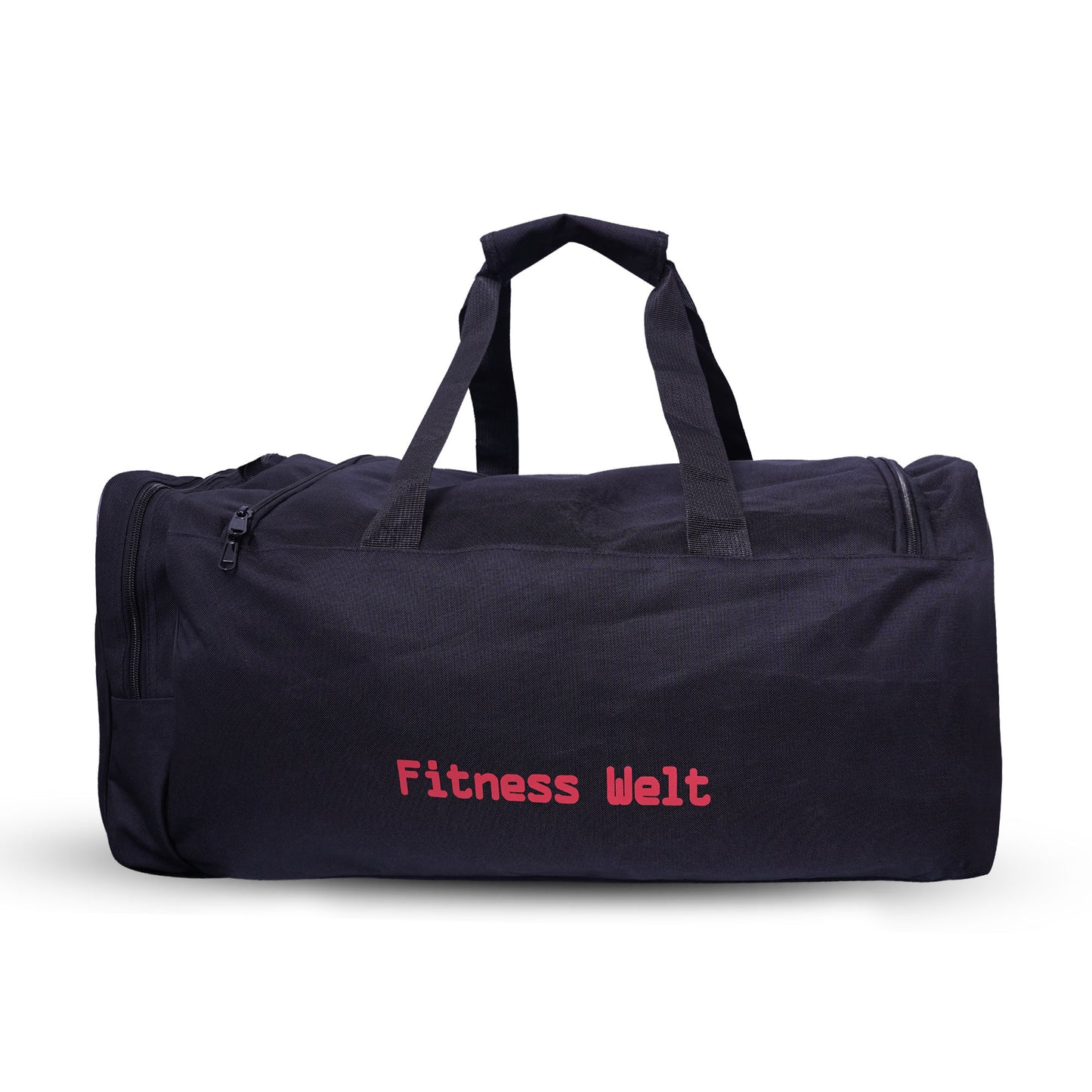 Ultimate Gym Bag