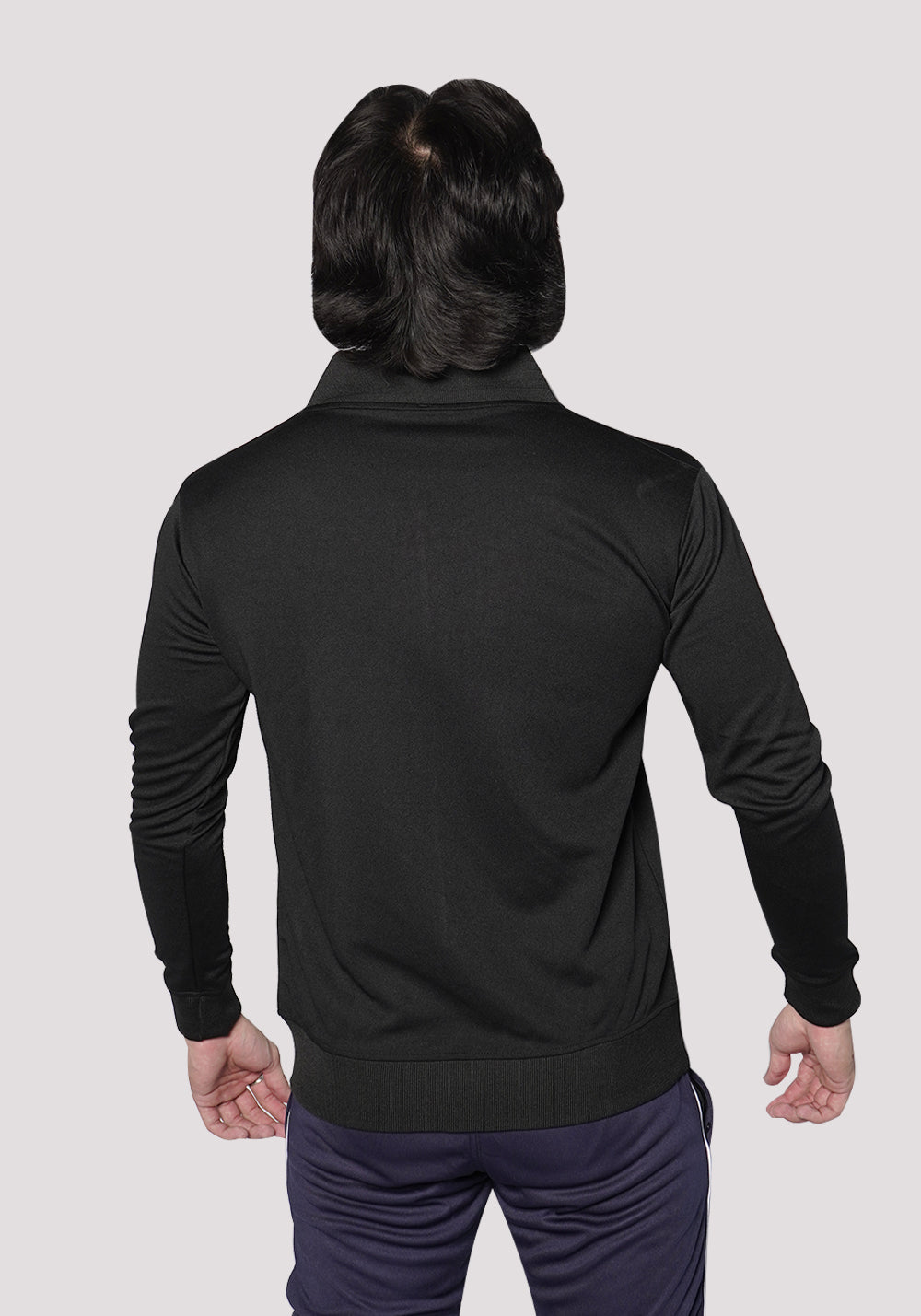 Fitness Welt - Signature Jacket