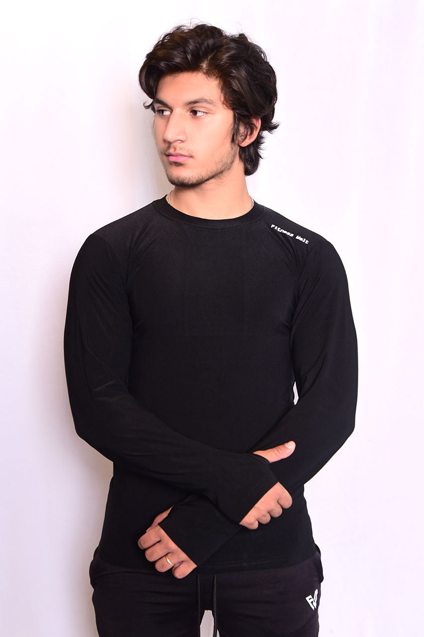 Fitness Welt - Full Sleeves Compression