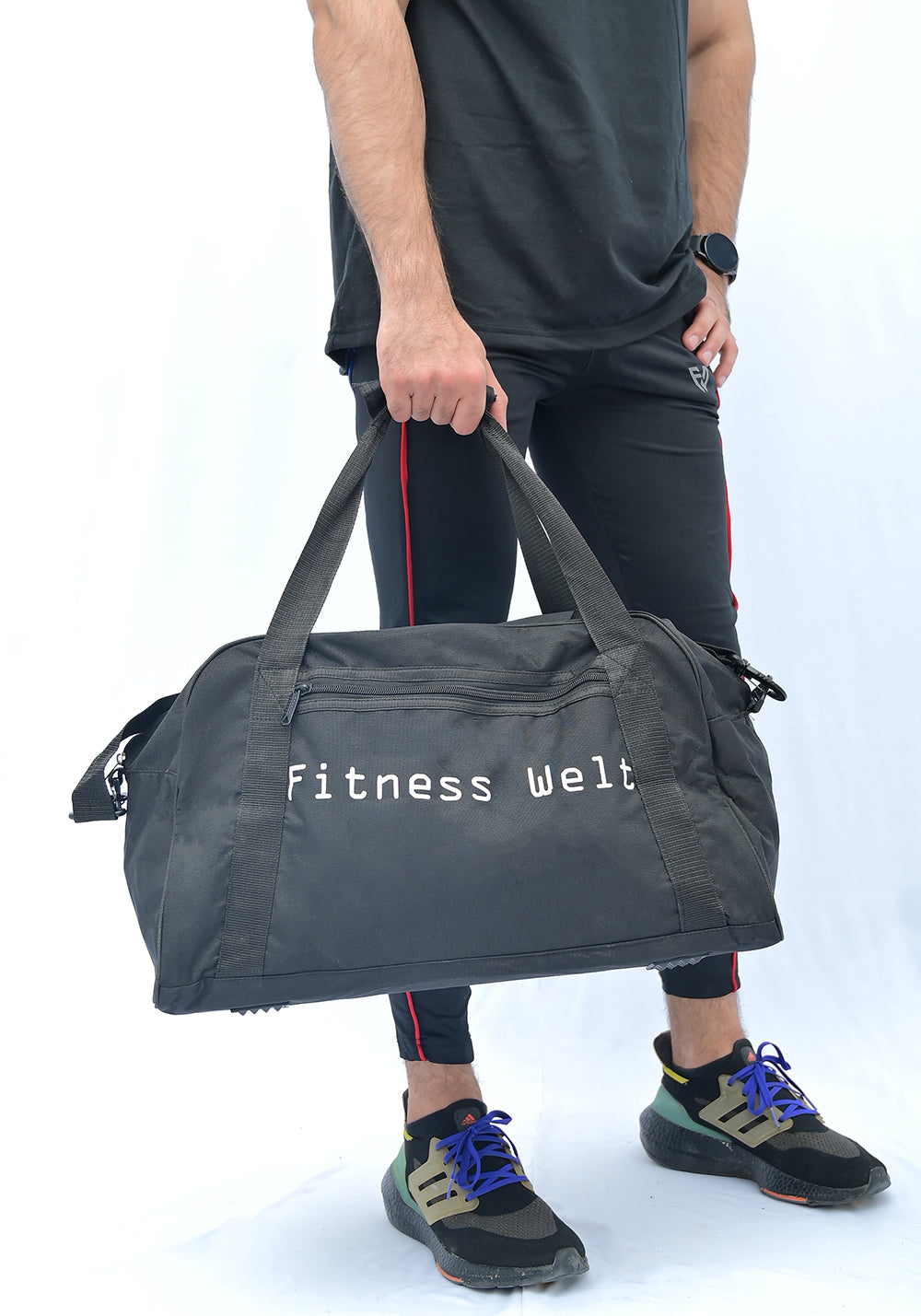 Essential Gym Bag